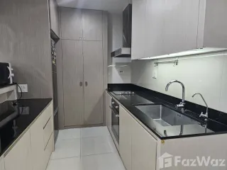 Condo en venta de 1 habitaciones en Pathum Wan, Bangkok