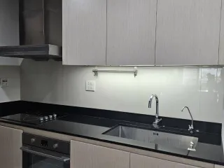 Condo en venta de 1 habitaciones en Pathum Wan, Bangkok