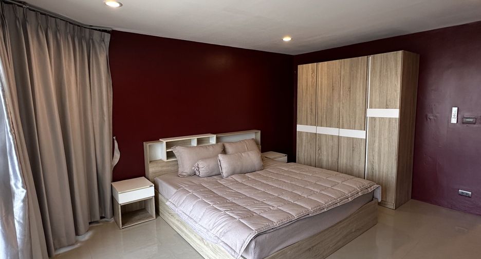 Condo en alquiler de 1 habitaciones en Watthana, Bangkok