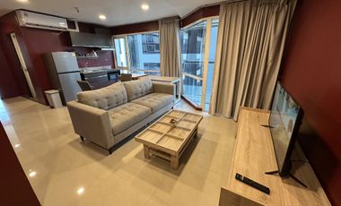 Condo en alquiler de 1 habitaciones en Watthana, Bangkok