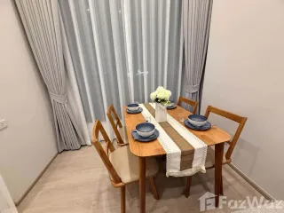 Condo en alquiler de 1 habitaciones en Mueang Samut Prakan, Samut Prakan