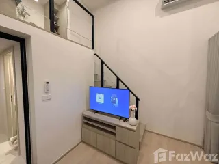 Condo en alquiler de 1 habitaciones en Mueang Samut Prakan, Samut Prakan