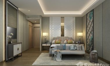 Wohnung zum Kauf mit 2 Zimmer in Thalang, Phuket