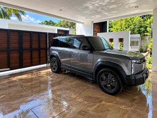 Villa zur Miete mit 4 Zimmer in Mueang Phuket, Phuket