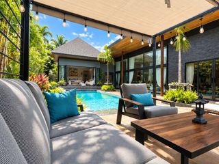 Villa zur Miete mit 4 Zimmer in Mueang Phuket, Phuket