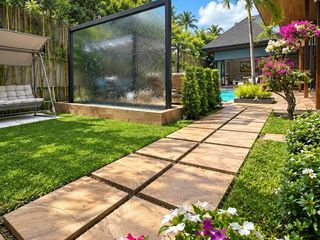 Villa zur Miete mit 4 Zimmer in Mueang Phuket, Phuket