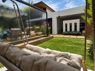 Villa zur Miete mit 4 Zimmer in Mueang Phuket, Phuket