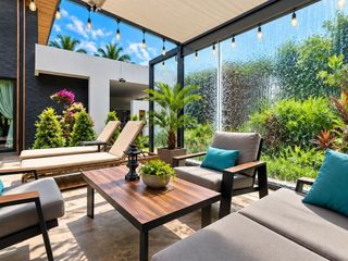 Villa zur Miete mit 4 Zimmer in Mueang Phuket, Phuket