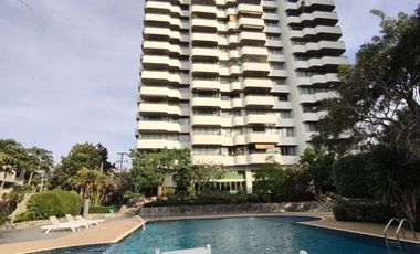 For sale 2 bedrooms condo in Na Jomtien, Pattaya