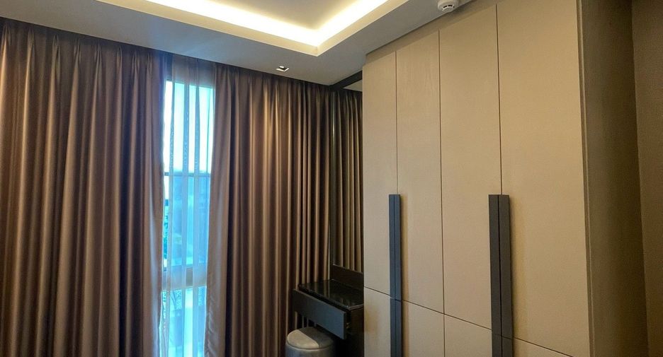 ให้เช่า 3 ห้องนอน คอนโด ใน เมืองเชียงใหม่, เชียงใหม่