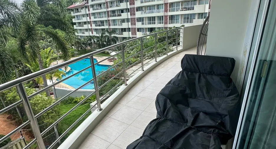 À vendre 3 chambres condo à Hua Hin, Prachuap Khiri Khan
