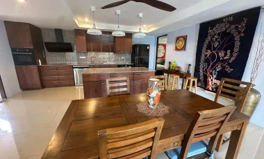 À vendre 3 chambres condo à Hua Hin, Prachuap Khiri Khan