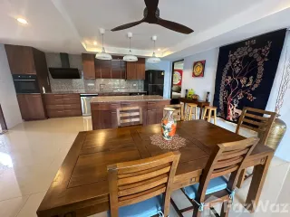 À vendre 3 chambres condo à Hua Hin, Prachuap Khiri Khan