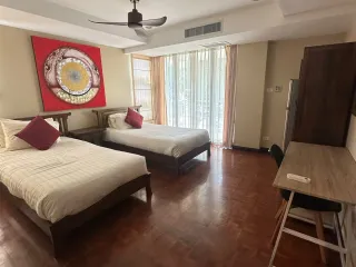 À vendre 3 chambres condo à Hua Hin, Prachuap Khiri Khan