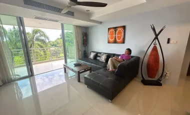 À vendre 3 chambres condo à Hua Hin, Prachuap Khiri Khan