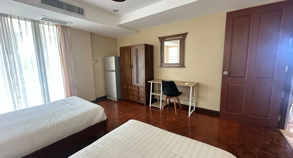 À vendre 3 chambres condo à Hua Hin, Prachuap Khiri Khan