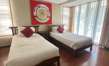 À vendre 3 chambres condo à Hua Hin, Prachuap Khiri Khan