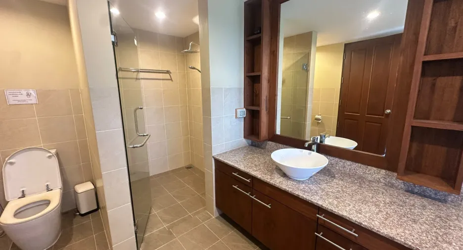 À vendre 3 chambres condo à Hua Hin, Prachuap Khiri Khan