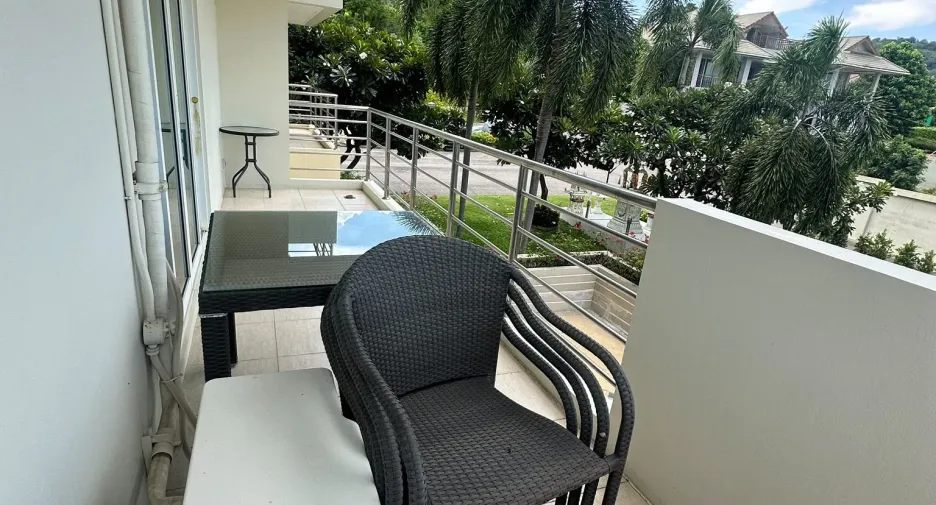 À vendre 3 chambres condo à Hua Hin, Prachuap Khiri Khan