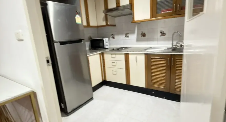 For rent 2 ベッドルーム condo in Watthana, Bangkok