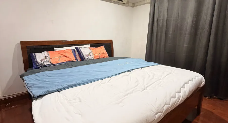 For rent 2 ベッドルーム condo in Watthana, Bangkok