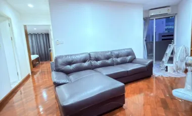 For rent 2 ベッドルーム condo in Watthana, Bangkok