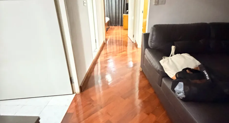 For rent 2 ベッドルーム condo in Watthana, Bangkok