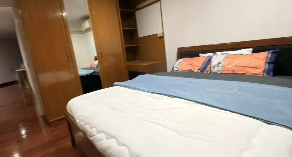 For rent 2 ベッドルーム condo in Watthana, Bangkok
