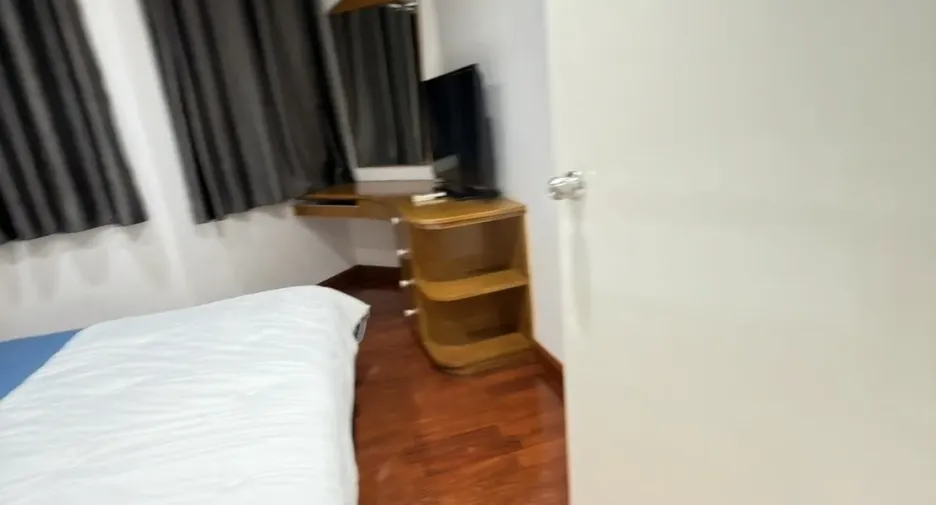For rent 2 ベッドルーム condo in Watthana, Bangkok