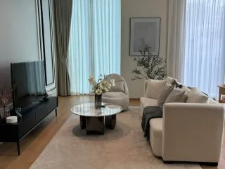 出租 2 卧室 公寓 在 Pathum Wan, 曼谷