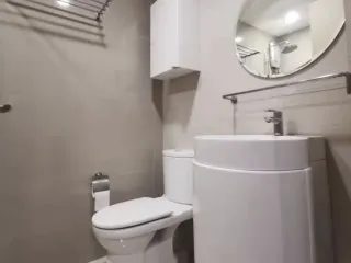 Аренда студия кондо в Хуаи Кхщанг, Бангкок