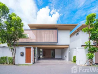 À louer 5 chambres villa à Mueang Phuket, Phuket