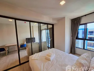 Condo en alquiler de 1 habitaciones en Hua Hin, Prachuap Khiri Khan