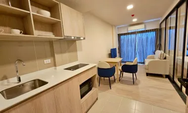 À louer 1 chambre condo à Hua Hin, Prachuap Khiri Khan