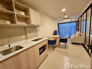 Condo en alquiler de 1 habitaciones en Hua Hin, Prachuap Khiri Khan
