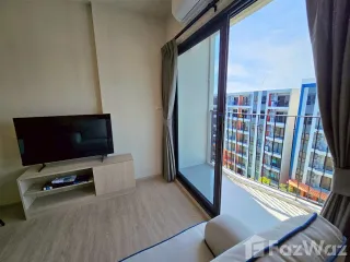Condo en alquiler de 1 habitaciones en Hua Hin, Prachuap Khiri Khan
