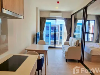 Condo en alquiler de 1 habitaciones en Hua Hin, Prachuap Khiri Khan