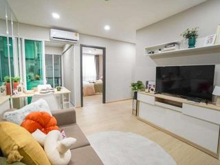 Condo en alquiler de 1 habitaciones en Mueang Chiang Mai, Chiang Mai