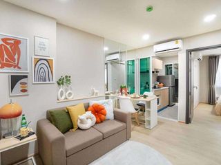 Condo en alquiler de 1 habitaciones en Mueang Chiang Mai, Chiang Mai