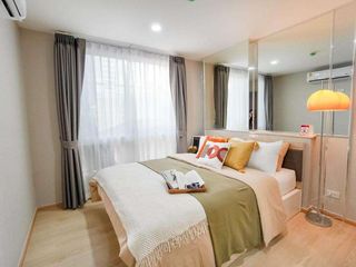 Condo en alquiler de 1 habitaciones en Mueang Chiang Mai, Chiang Mai