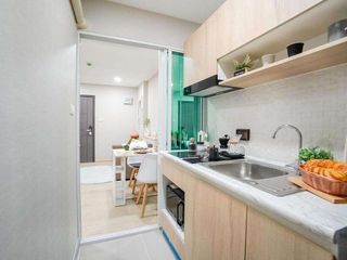 Condo en alquiler de 1 habitaciones en Mueang Chiang Mai, Chiang Mai