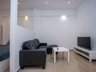 For rent 1 bed condo in Mueang Chiang Mai, Chiang Mai