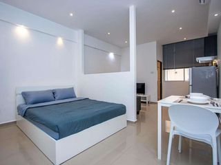 For rent 1 bed condo in Mueang Chiang Mai, Chiang Mai