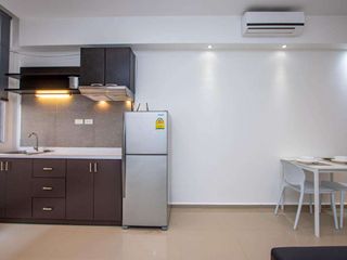 For rent 1 bed condo in Mueang Chiang Mai, Chiang Mai