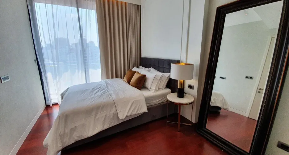 Condo en alquiler y en venta de 1 habitaciones en Watthana, Bangkok