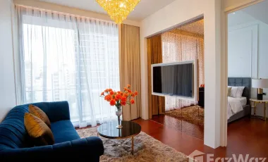 Condo en alquiler y en venta de 1 habitaciones en Watthana, Bangkok