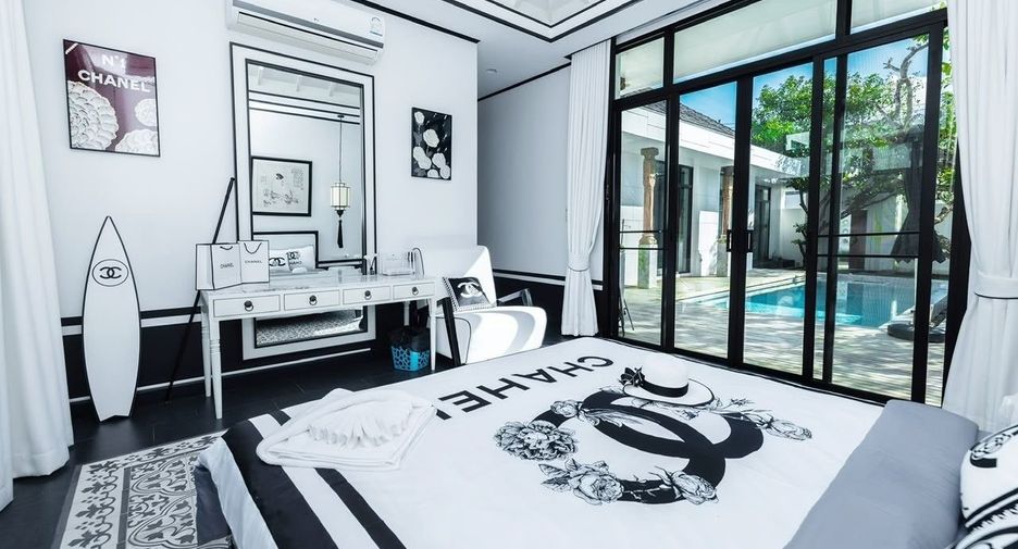 Villa zum Kauf und zur Miete mit 3 Zimmer in Mueang Phuket, Phuket