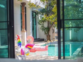 For sale and for rent 3 bedrooms villa in Mueang Phuket, Phuket