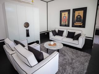 For sale and for rent 3 bedrooms villa in Mueang Phuket, Phuket