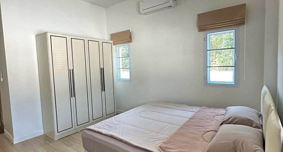 Casa en alquiler de 2 habitaciones en Saraphi, Chiang Mai